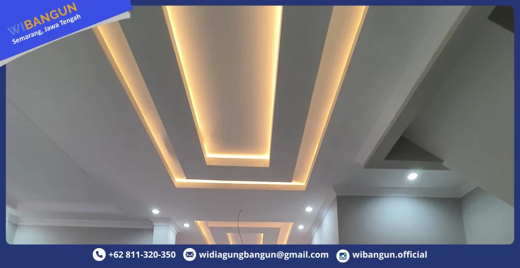 jasa pasang plafon