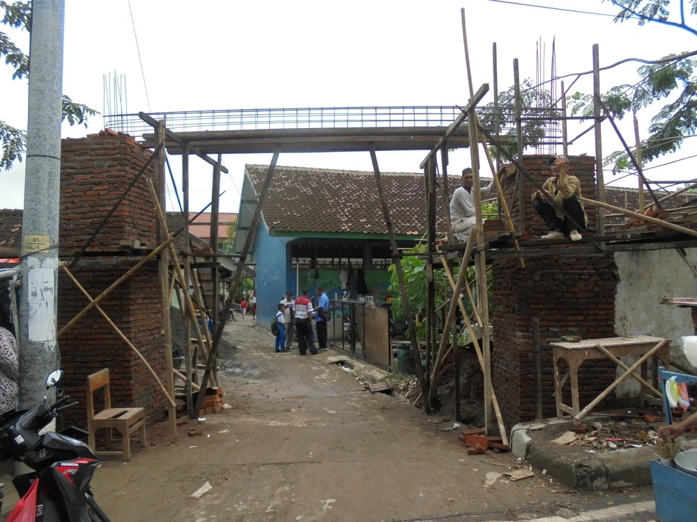 jasa kontraktor semarang