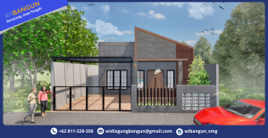 Artikel Proses Membangun Rumah