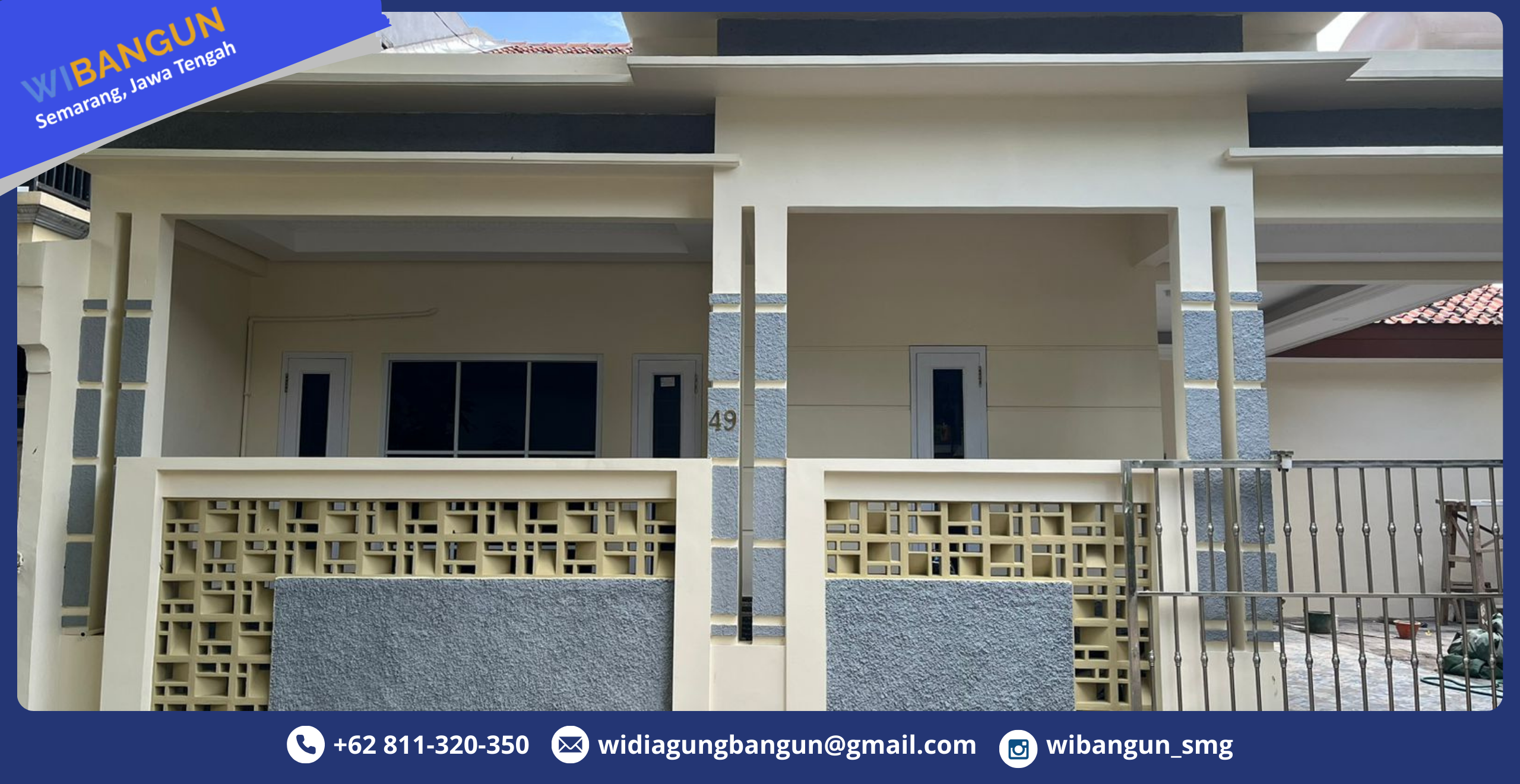 Jasa Renovasi Rumah