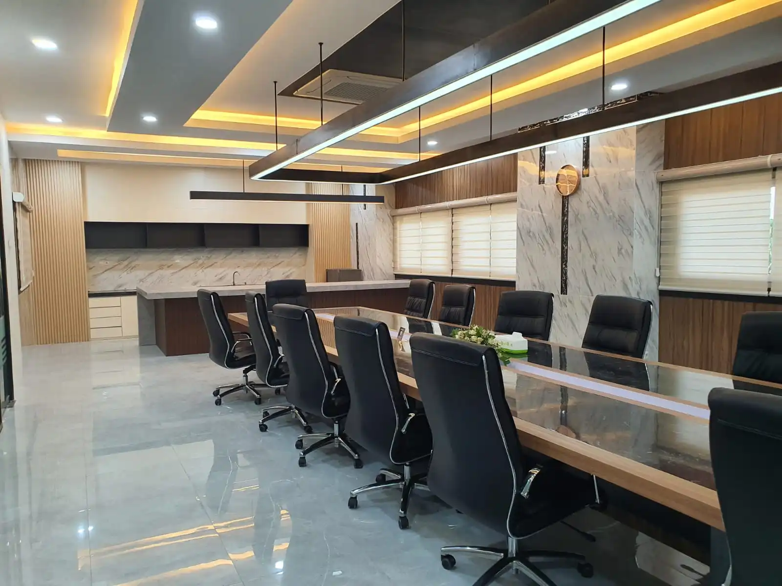 desain interior wibangun