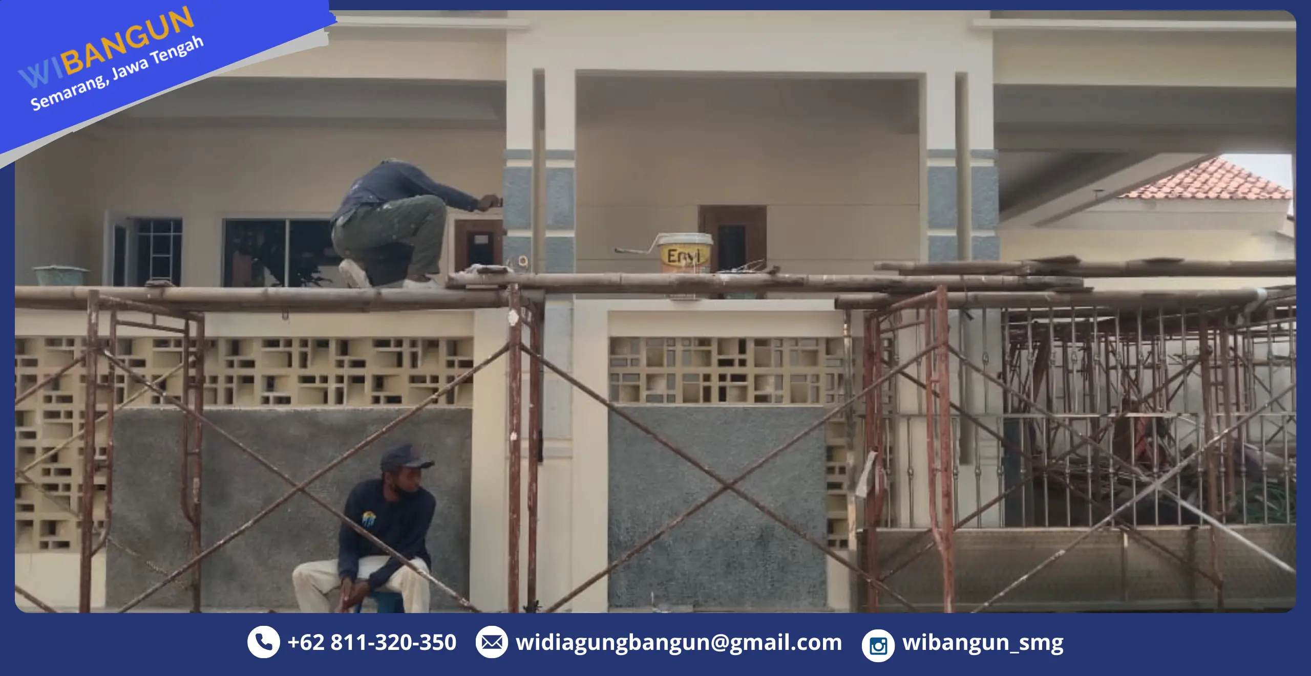 renovasi rumah minimalis wibangun