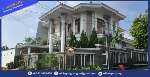 jasa renovasi rumah semarang wibangun