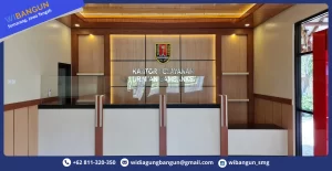 jasa desain interior