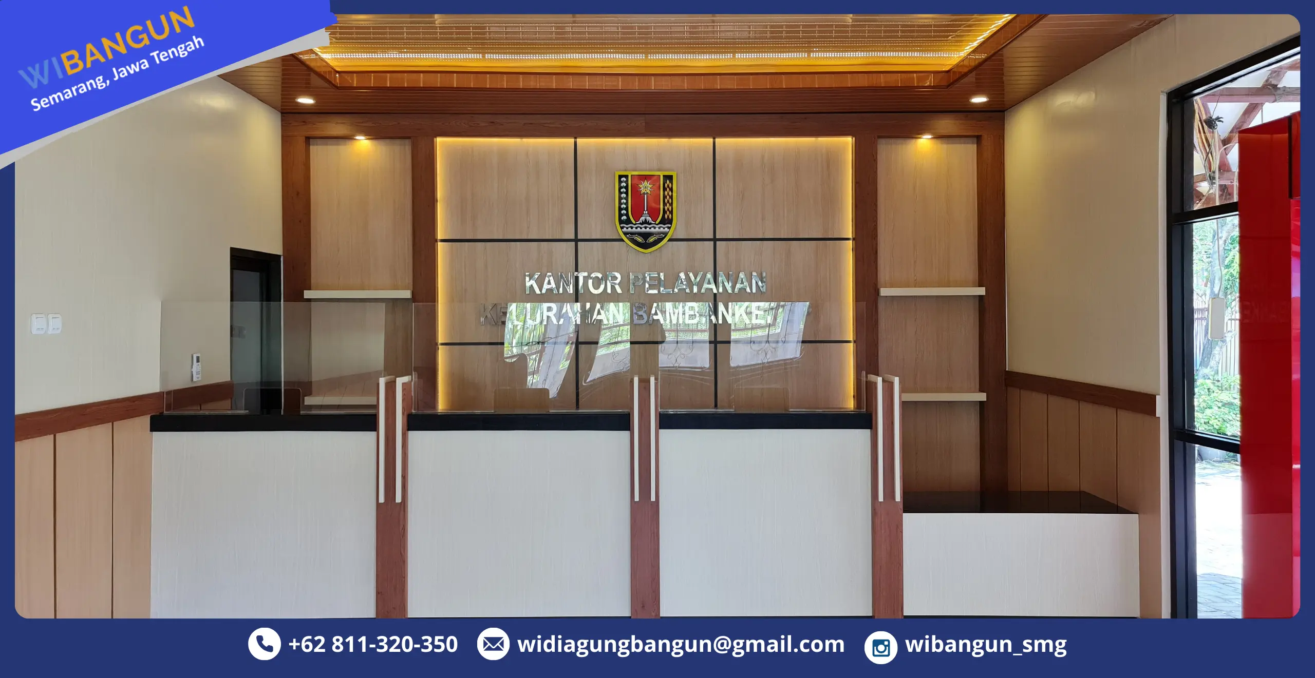 jasa desain interior
