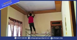 jasa renovasi plafon