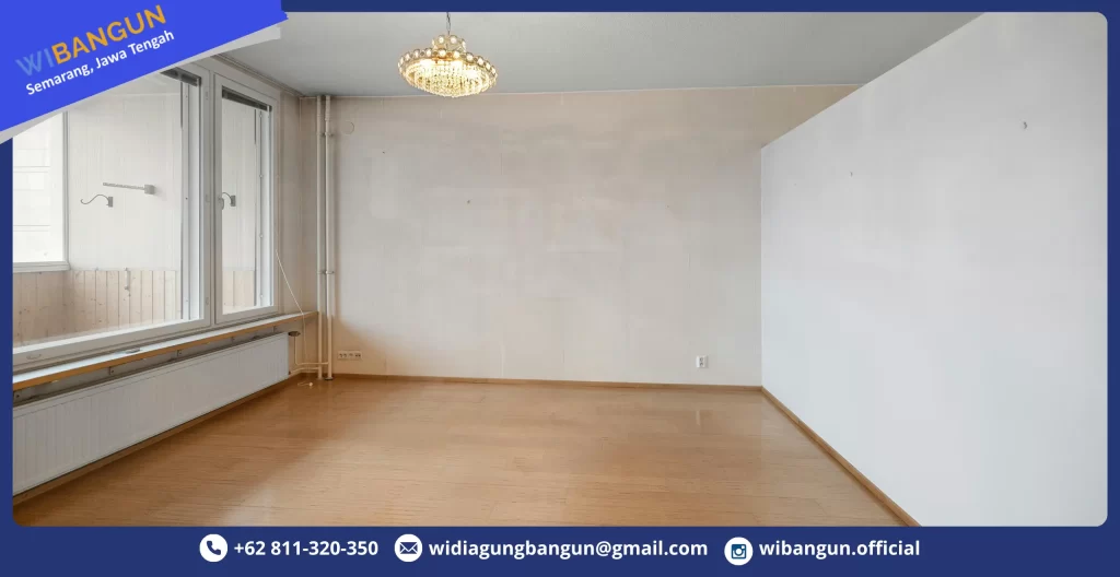 renovasi rumah modern