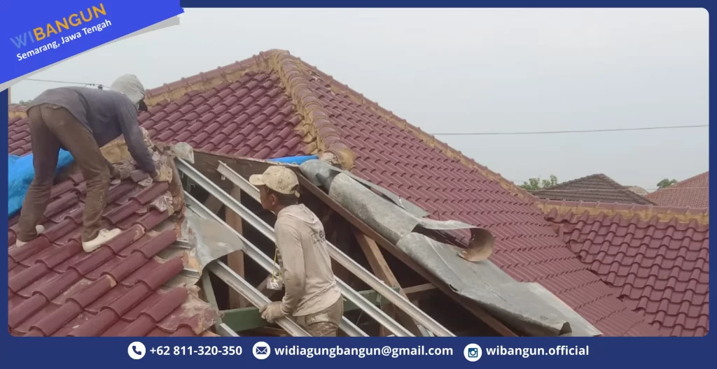 jasa renovasi terpercaya