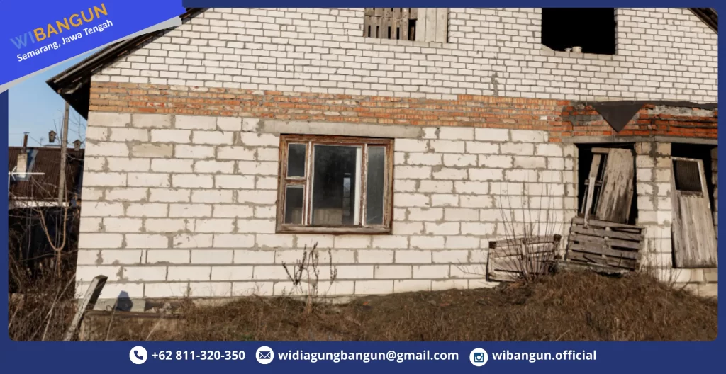 material bata ringan