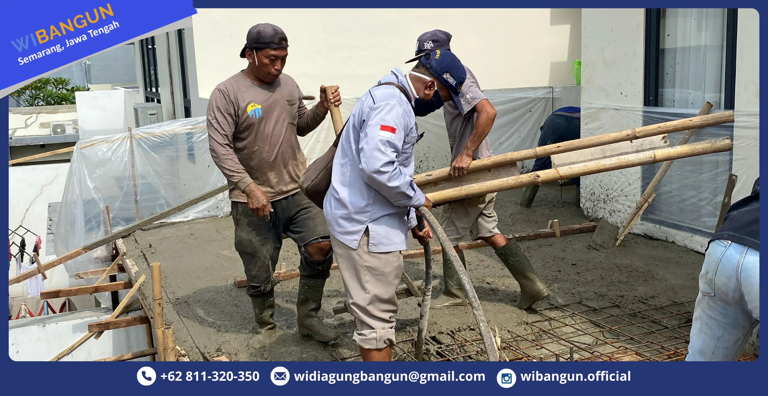 jasa tukang profesional