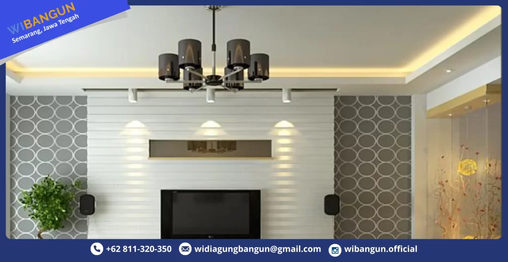 ahli pasang gypsum