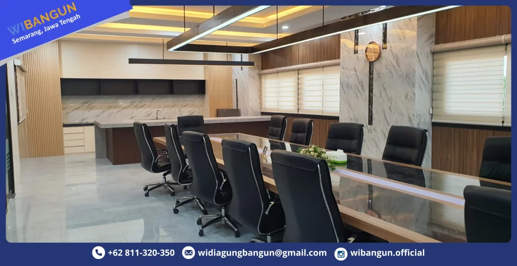 jasa interior semarang