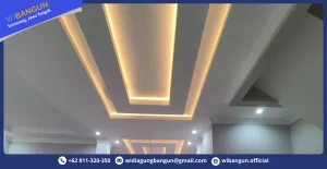 jasa pasang plafon