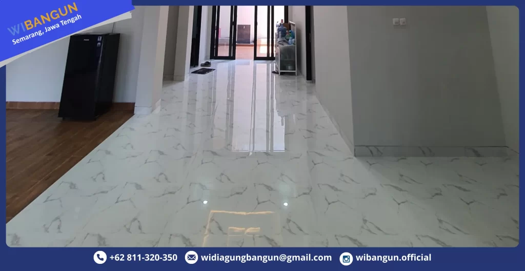 renovasi lantai rumah