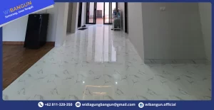 renovasi lantai rumah