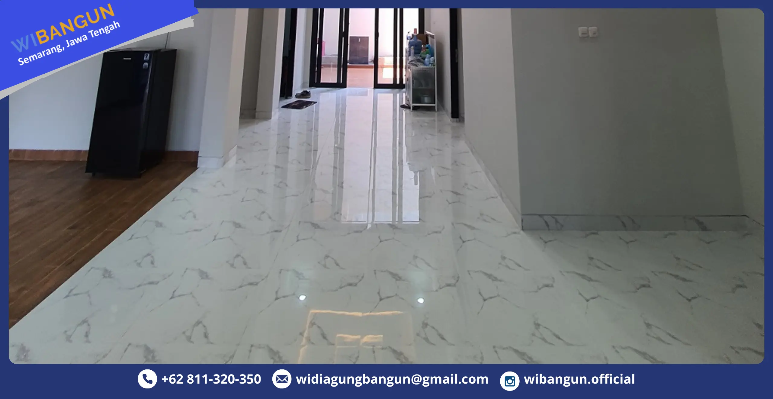 renovasi lantai rumah