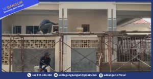renovasi struktur rumah