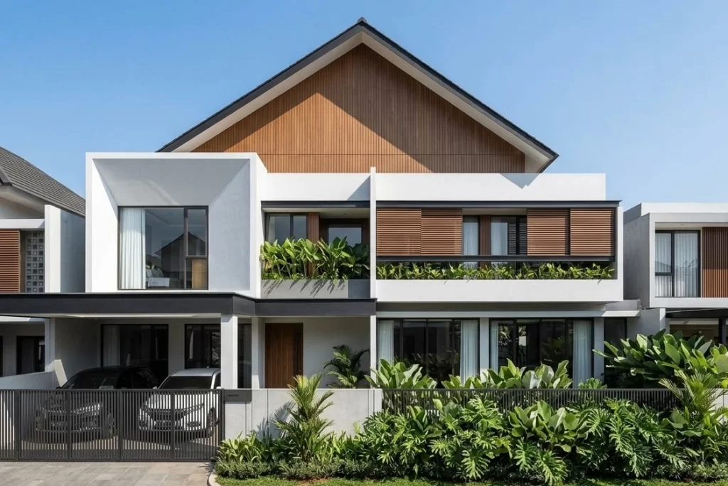 jasa bangun rumah