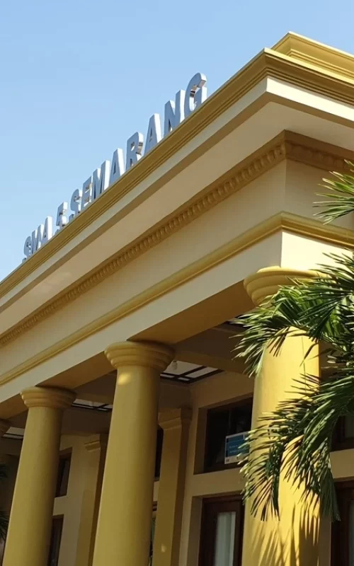 jasa konstruksi semarang