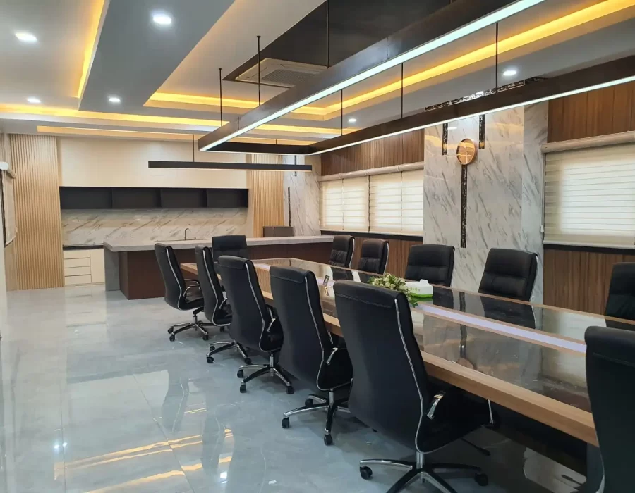 desain interior wibangun