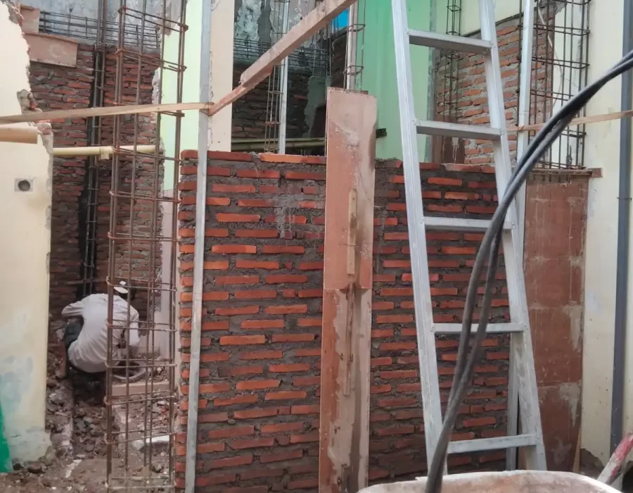 jasa renov rumah semarang jasa renov rumah semarang