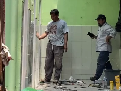 renov kamar mandi kontraktor semarang renov kamar mandi kontraktor semarang